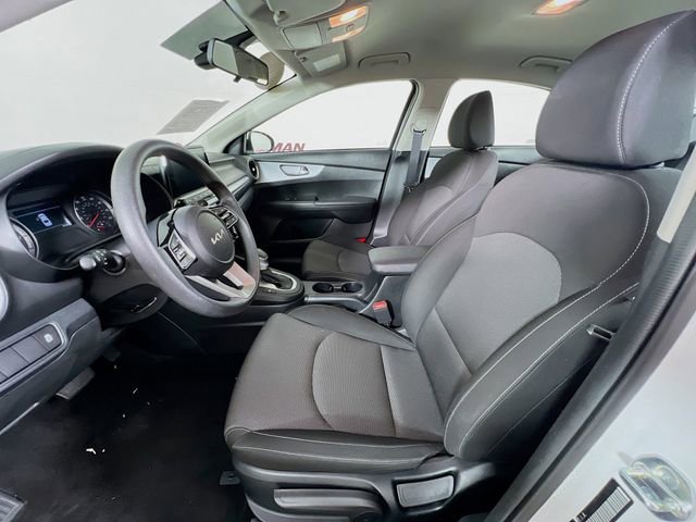 Used 2024 Kia Forte LXS image 10