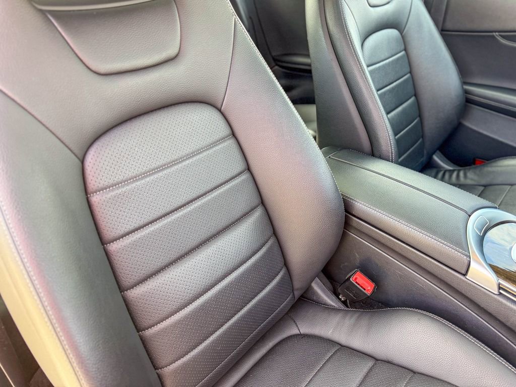 Used 2020 Mercedes-Benz C 300 Coupe image 20