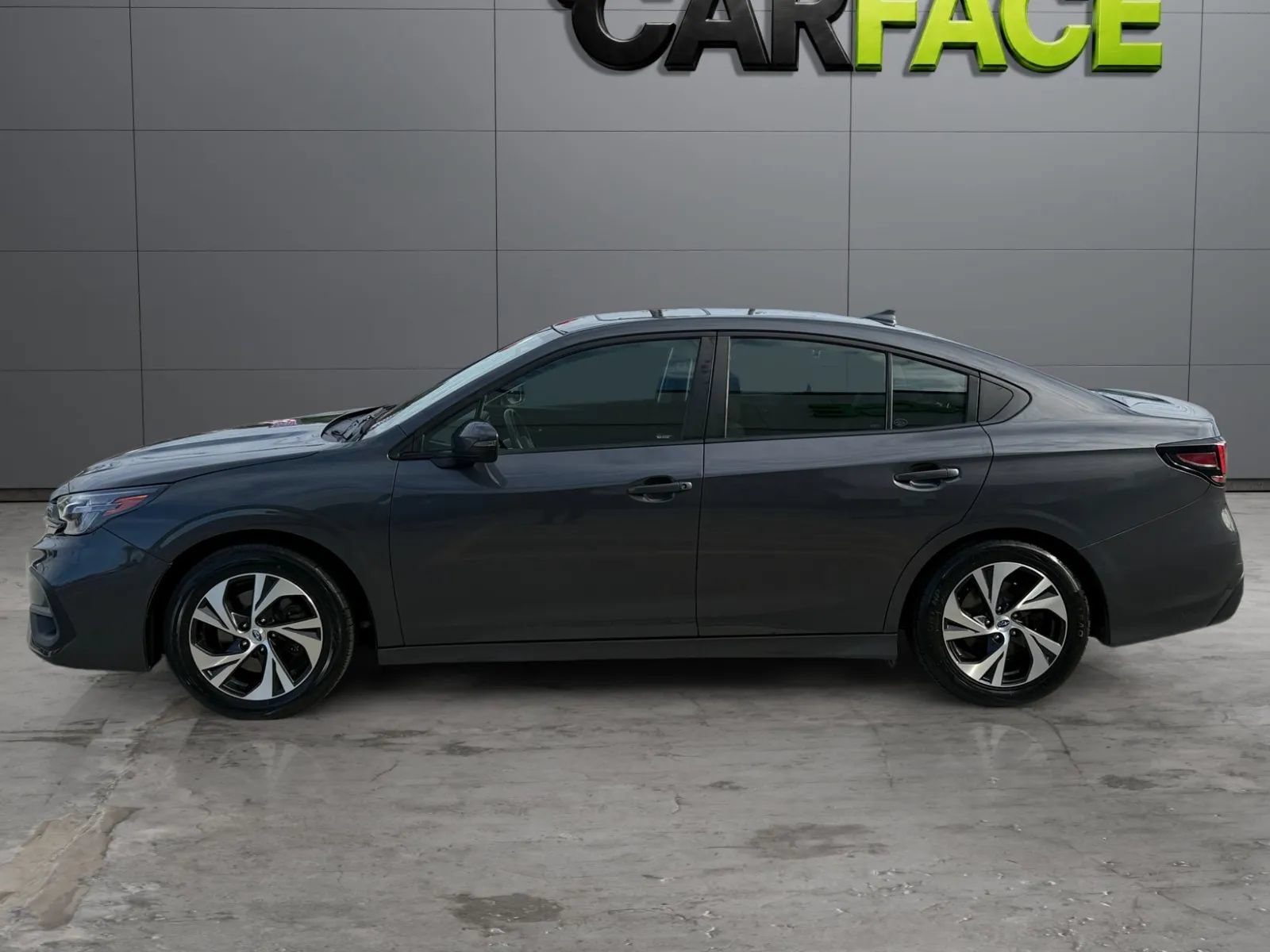 Used 2023 Subaru Legacy Premium AWD/4WD image 7