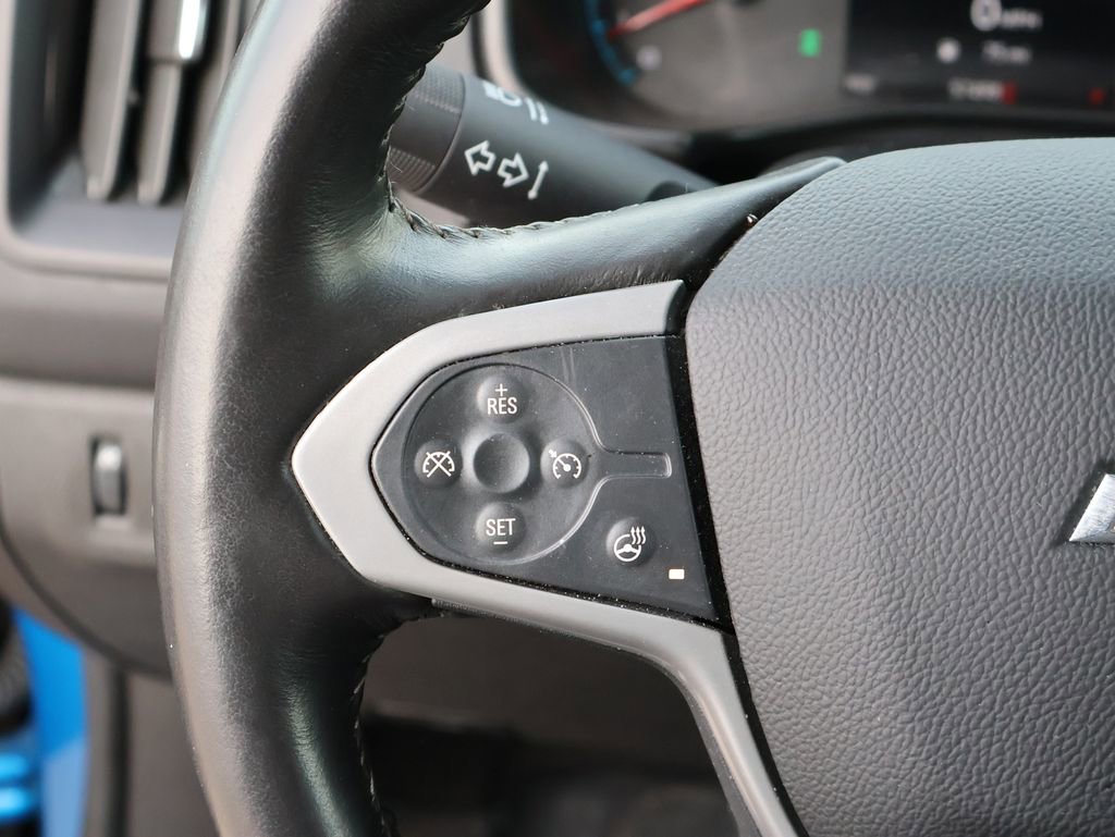 Used 2022 Chevrolet Colorado ZR2 image 30
