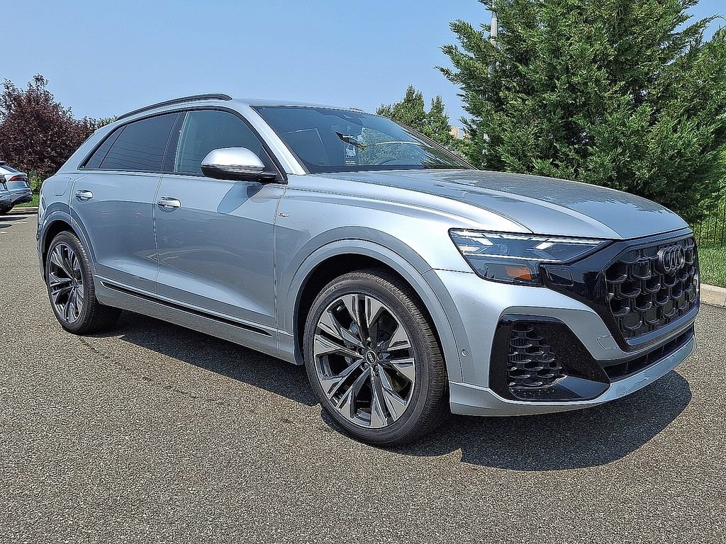New 2026 Audi Q8 Premium Plus AWD/4WD video 1