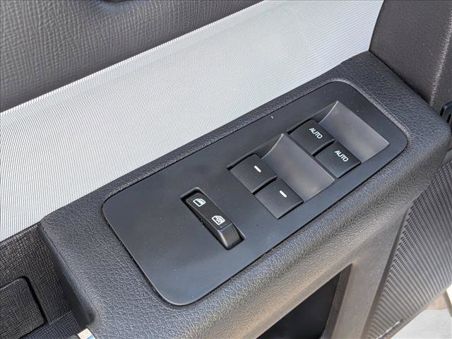 Used 2015 Ford Flex SEL w/ Equipment Group 202A FWD image 12