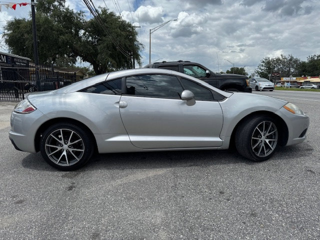 Used 2012 Mitsubishi Eclipse GS image 9