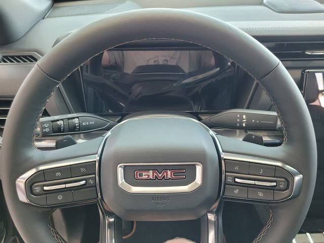 New 2026 GMC Terrain AT4 w/ Convenience Package III image 31