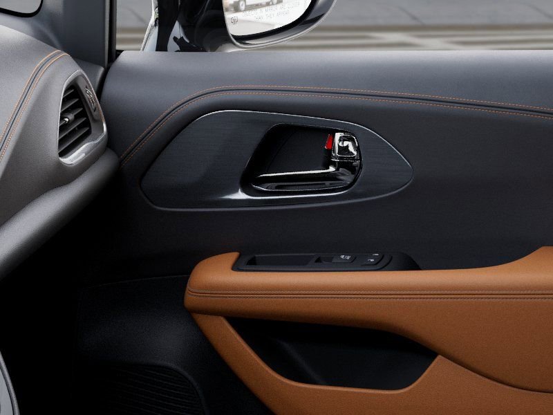 New 2026 Chrysler Pacifica Pinnacle image 25