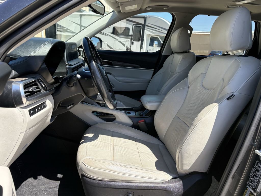 Used 2020 Kia Telluride EX image 12