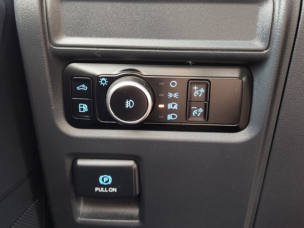 Used 2024 Ford F150 XLT w/ Mobile Office Package AWD/4WD image 27