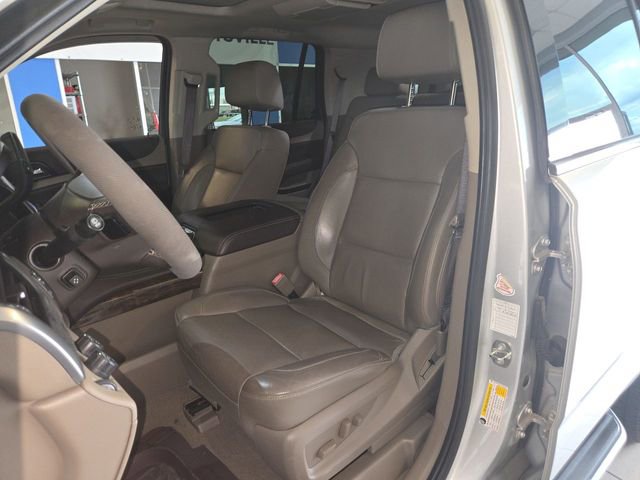 Used 2020 Chevrolet Tahoe LT image 11