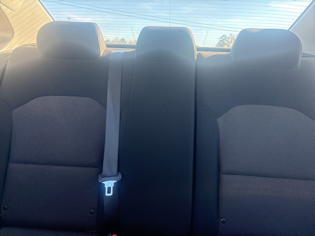 Used 2024 Kia Forte LXS w/ LXS Technology Package image 24