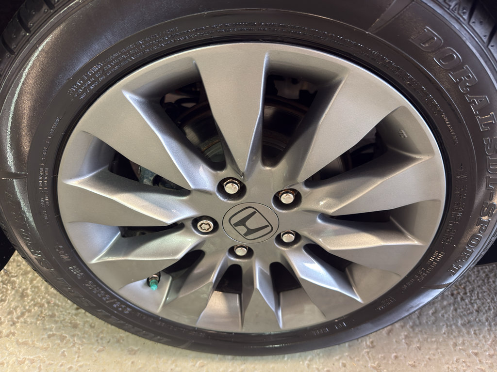 Used 2010 Honda Civic EX-L image 36