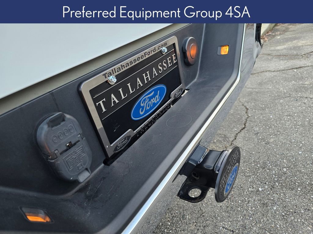 Used 2021 GMC Sierra 1500 SLT w/ Max Trailering Package image 6