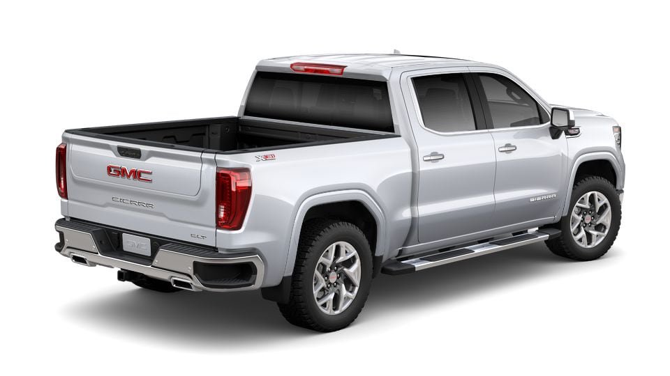 New 2026 GMC Sierra 1500 SLT w/ SLT Premium Plus Package AWD/4WD image 59