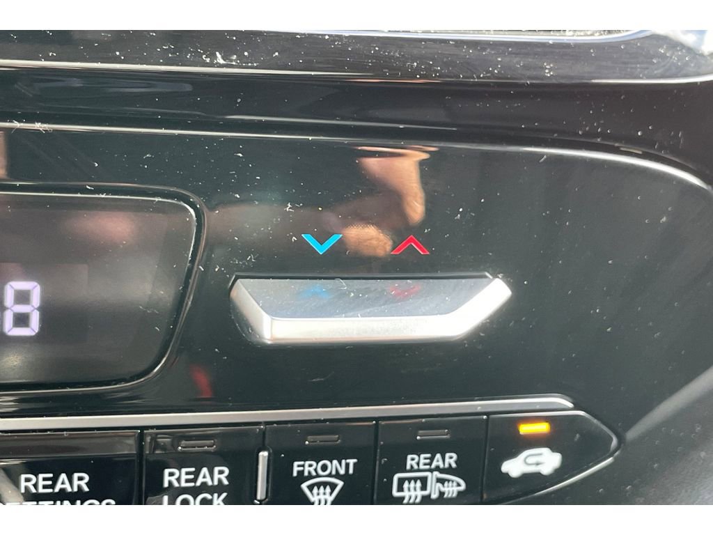 Certified 2025 Acura MDX FWD w/ Technology Package image 30