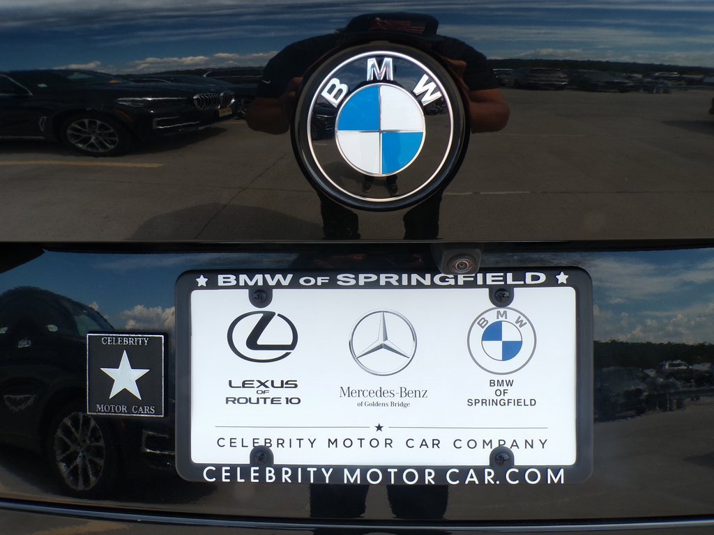 Used 2023 BMW X5 xDrive40i w/ Premium Package image 25