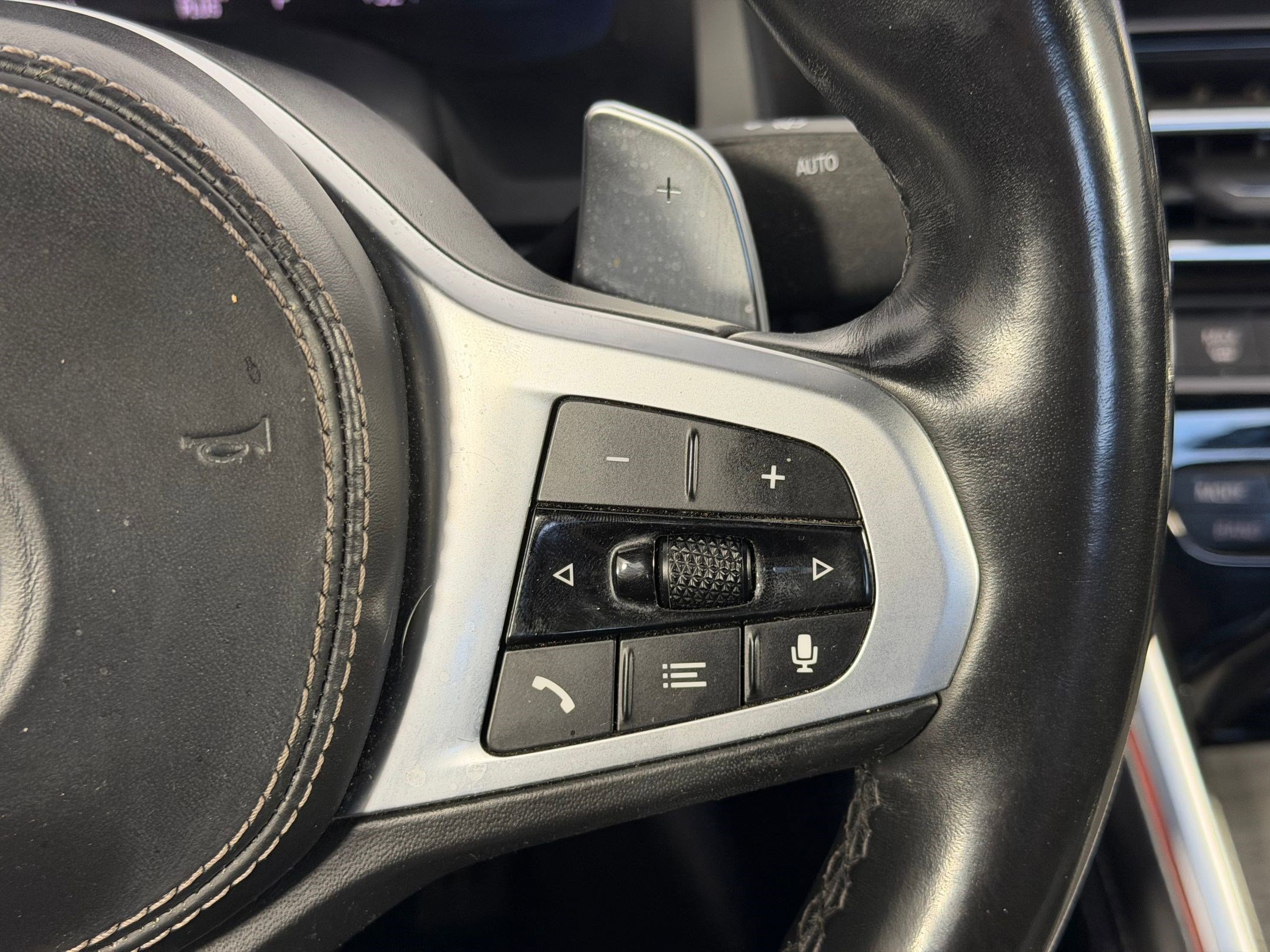 Used 2019 BMW M850i xDrive Coupe w/ Comfort Seating Package image 27