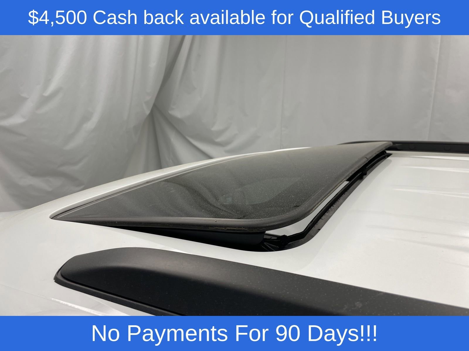 New 2025 Jeep Grand Cherokee L Altitude image 19