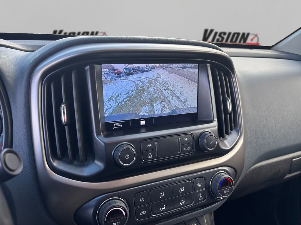 Used 2022 Chevrolet Colorado Z71 image 29