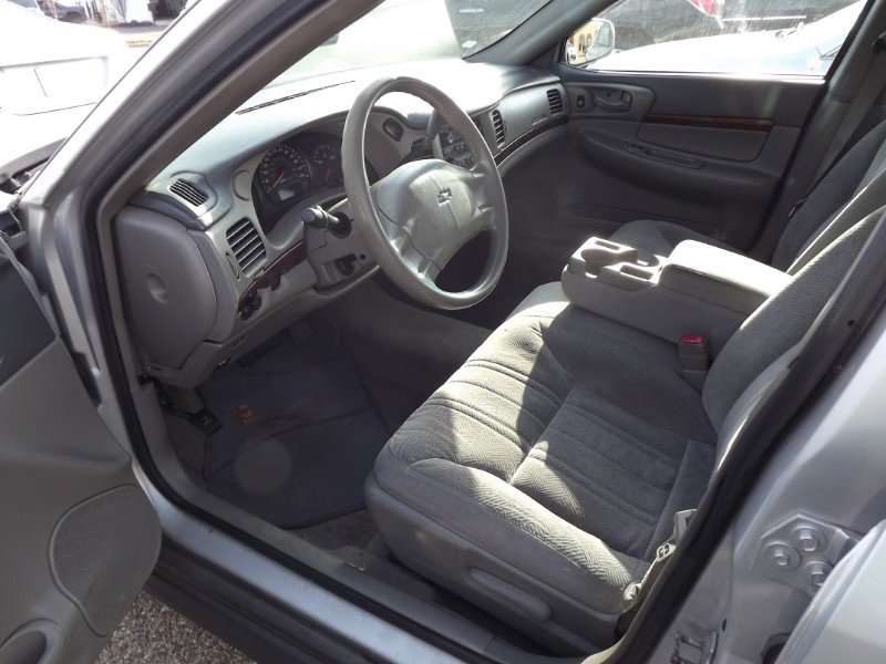 Used 2004 Chevrolet Impala image 6