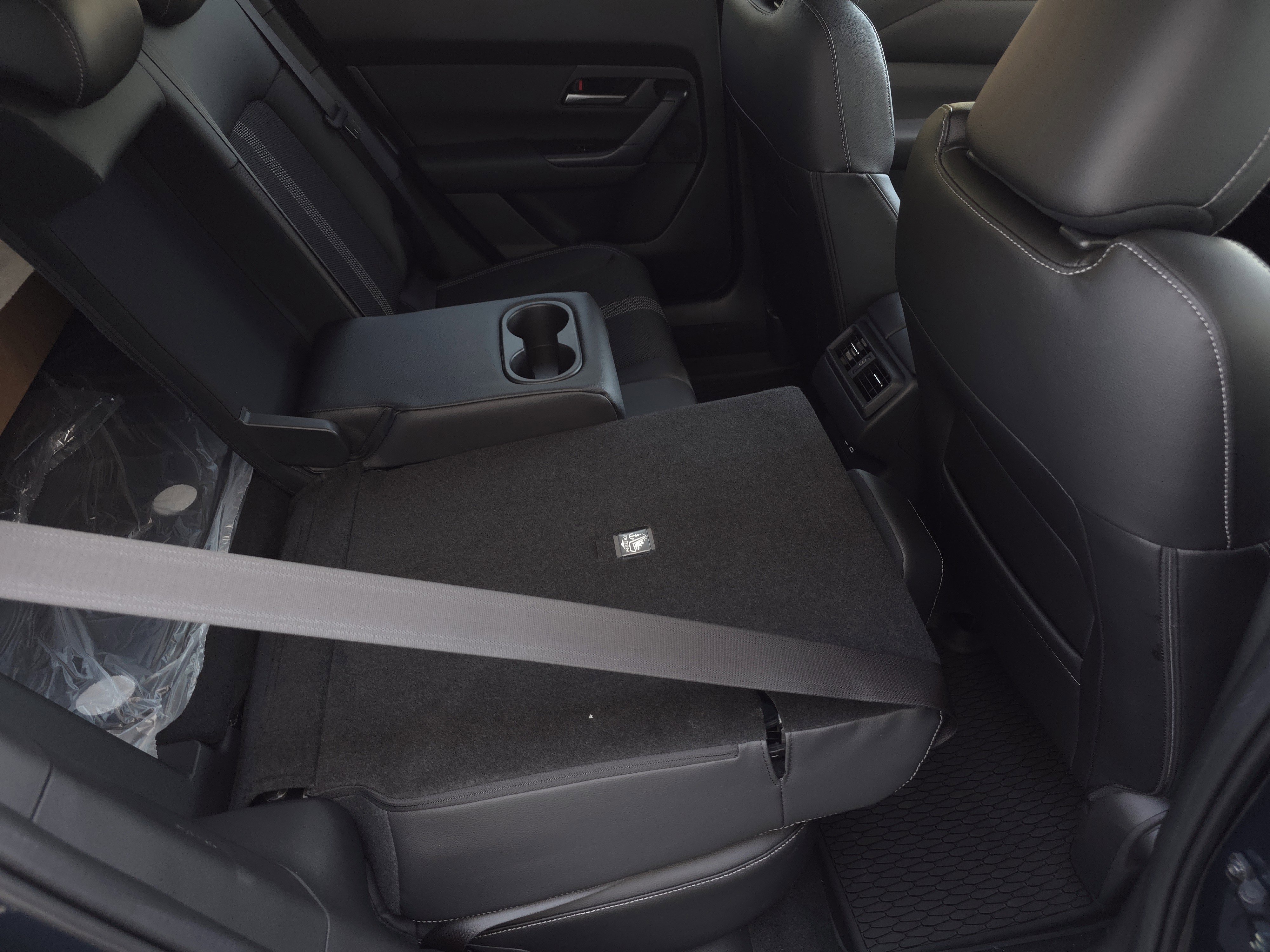 New 2025 MAZDA CX-50 AWD 2.5 S w/ Weather Package image 36