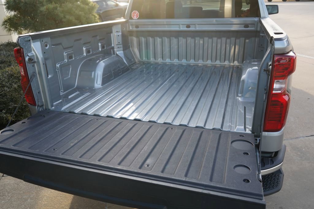 Used 2025 Chevrolet Silverado 1500 LT image 15