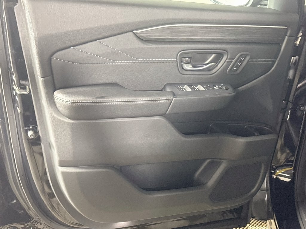 New 2026 Honda Pilot Touring image 10