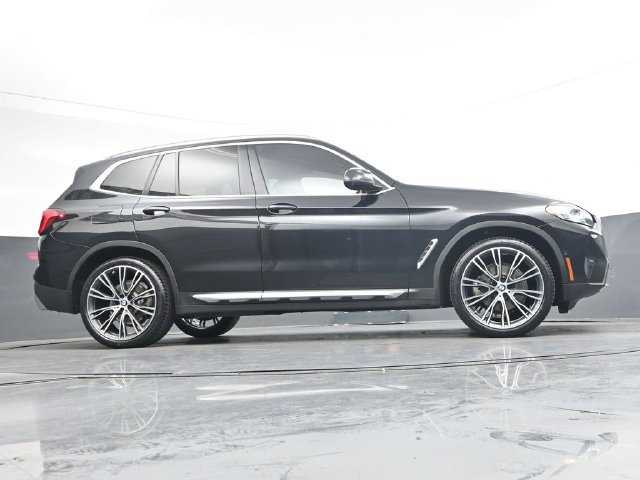 Used 2024 BMW X3 sDrive30i w/ Premium Package w/ZPA RWD image 33