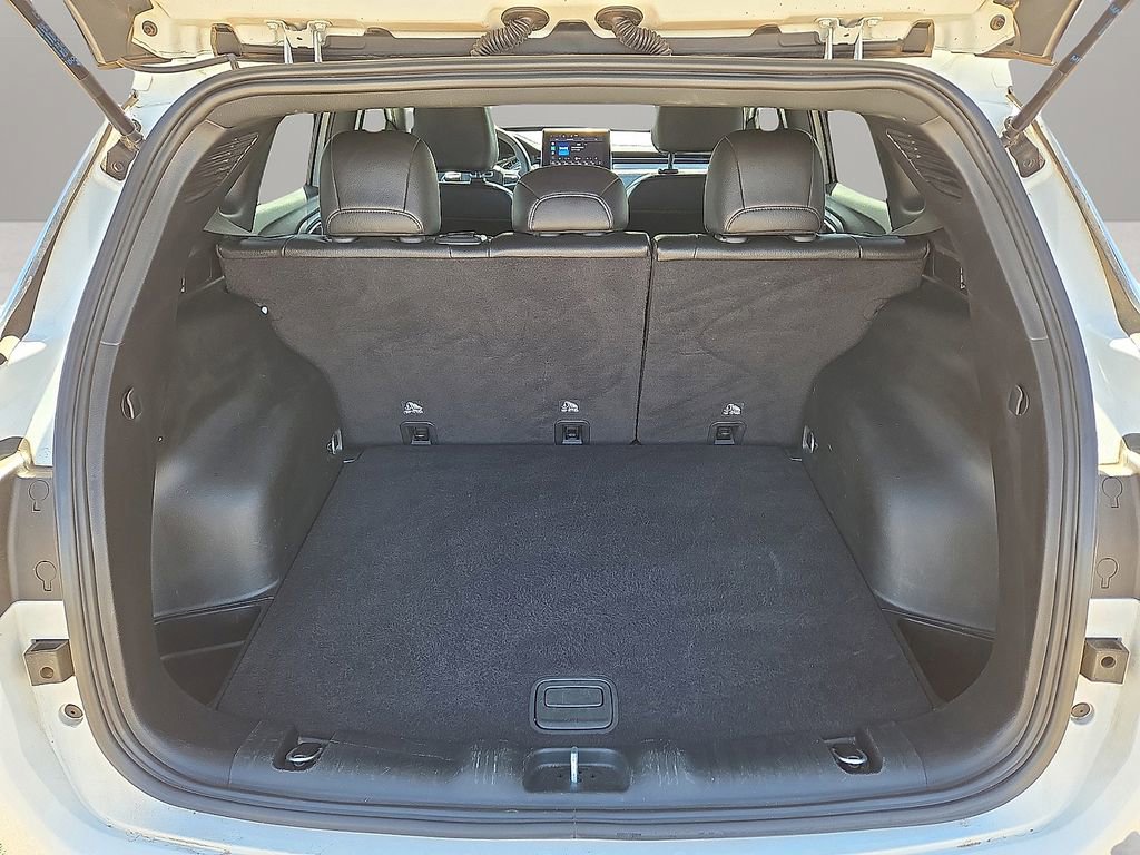 Used 2024 Jeep Compass Latitude image 14