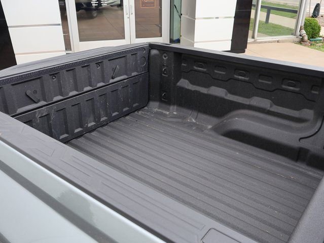 Certified 2025 Chevrolet Colorado ZR2 w/ Technology Package image 16