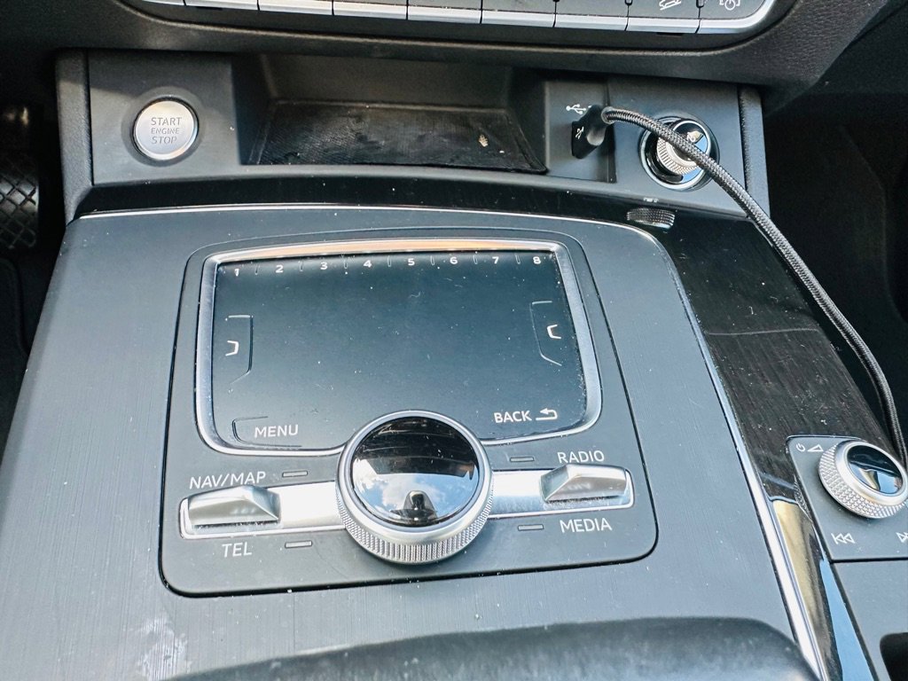 Used 2018 Audi Q5 2.0T Premium Plus w/ Premium Plus Package image 30