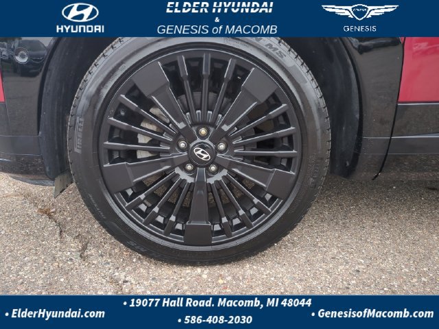 Certified 2024 Hyundai Santa Fe Calligraphy AWD/4WD image 21