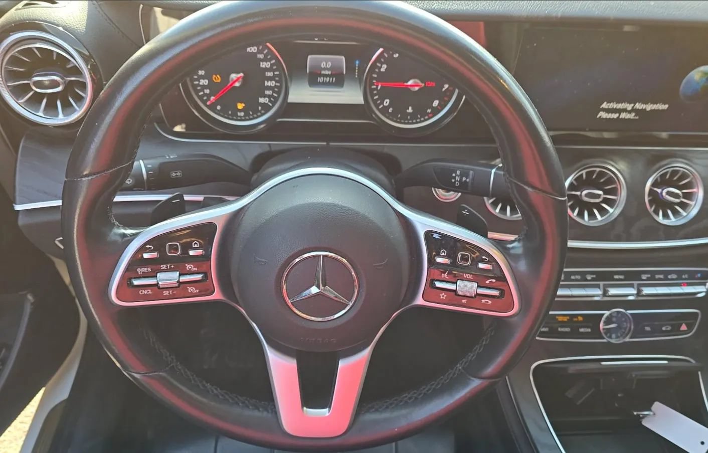 Used 2019 Mercedes-Benz E 450 Coupe image 46
