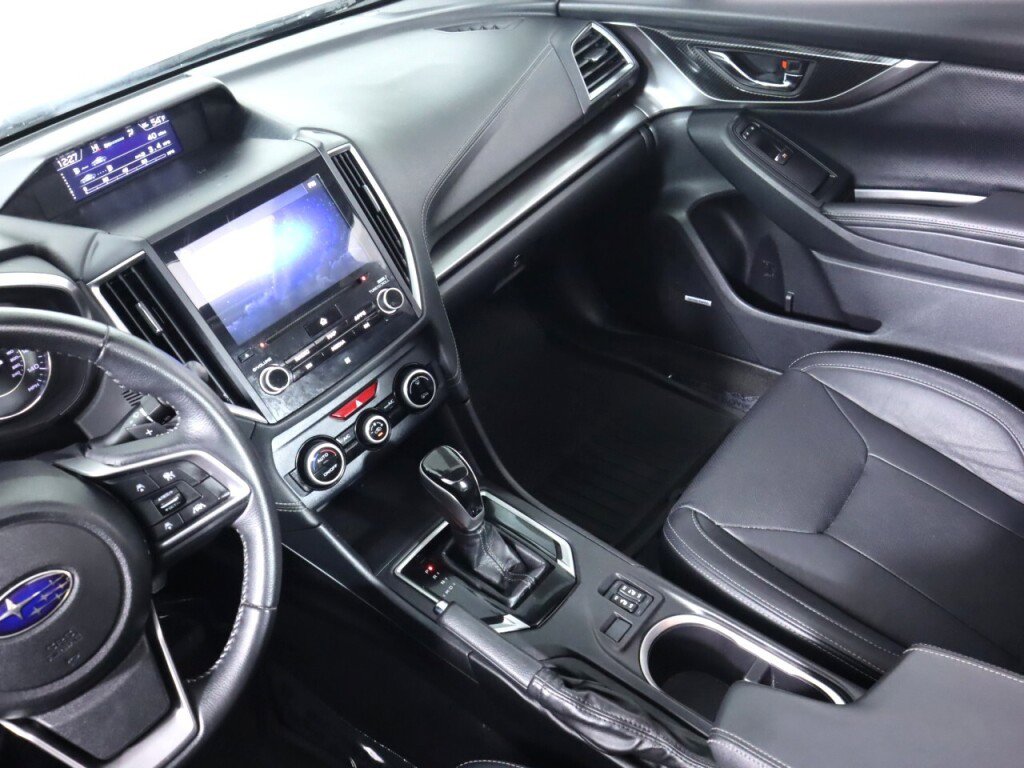Used 2019 Subaru Impreza 2.0i Limited AWD/4WD image 33