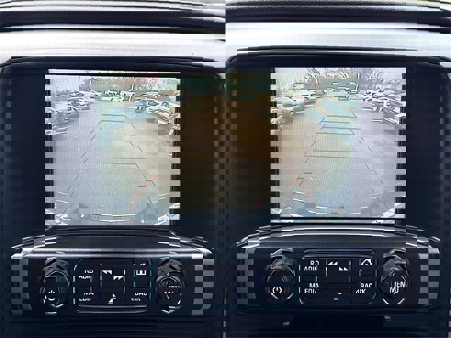 Used 2018 GMC Sierra 1500 SLT image 30