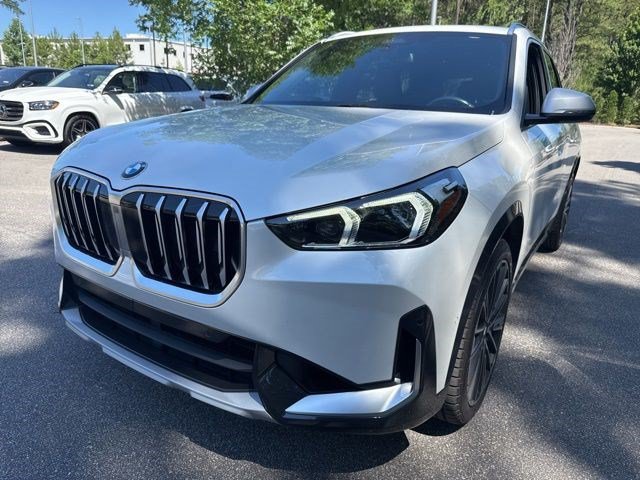 Certified 2023 BMW X1 xDrive28i w/ Convenience Package