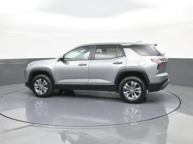 Used 2025 Chevrolet Equinox LT AWD/4WD image 5