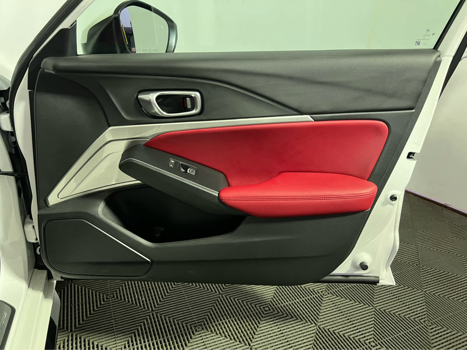Used 2026 Acura Integra A-Spec FWD image 30