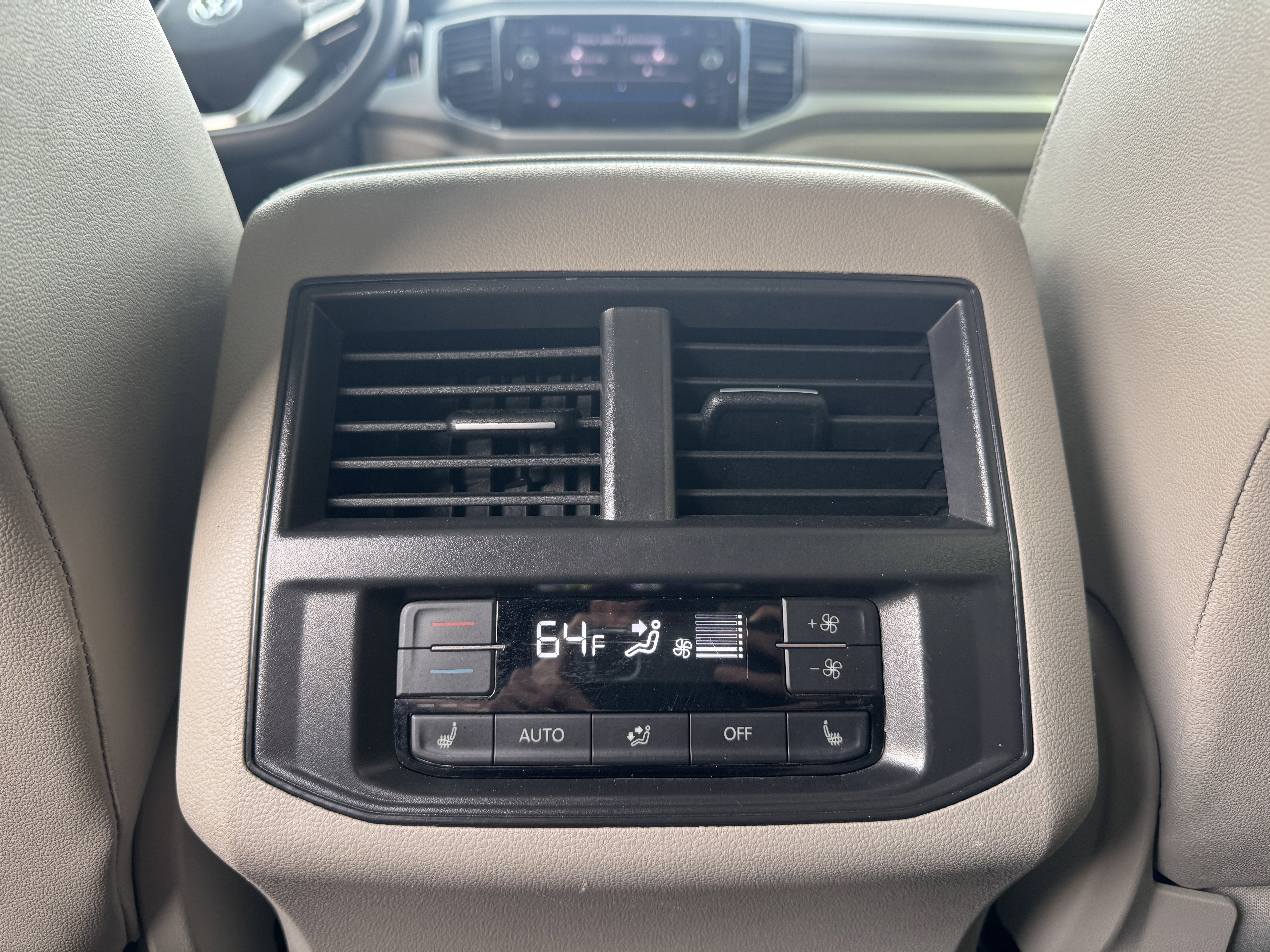 Used 2021 Volkswagen Atlas SEL Premium AWD/4WD image 19