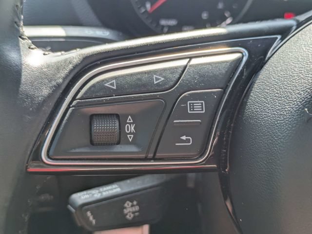 Used 2019 Audi A3 2.0T Premium Plus FWD image 25