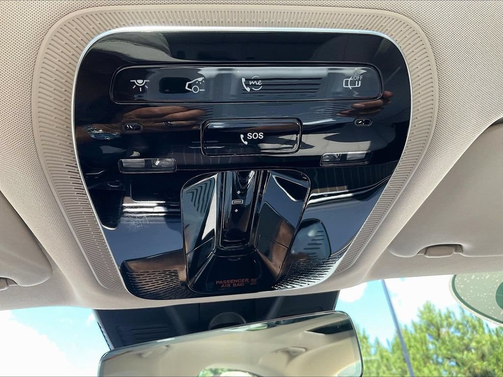 Used 2026 Mercedes-Benz E 350 Sedan image 17