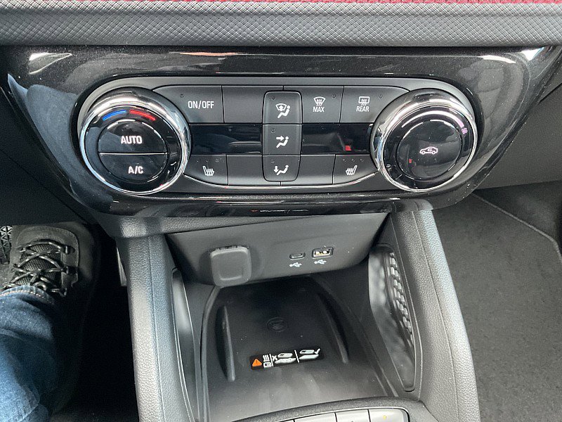 New 2026 Chevrolet TrailBlazer RS image 29