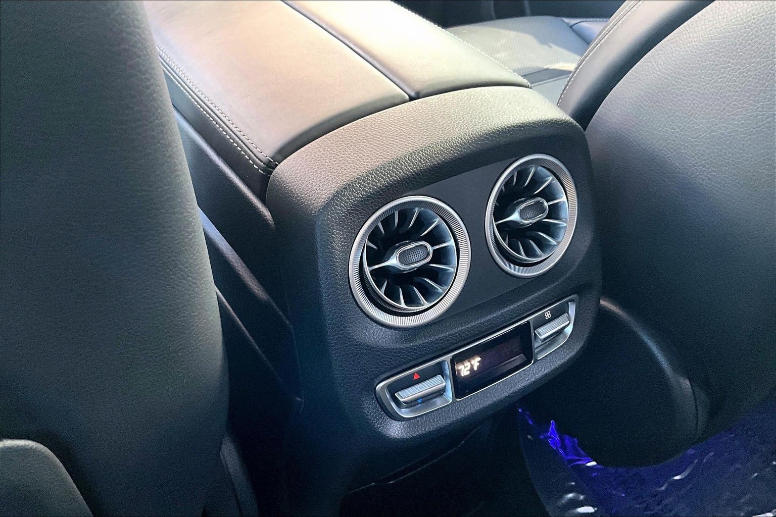 Used 2021 Mercedes-Benz G 63 AMG 4MATIC w/ Seat Comfort Package image 34