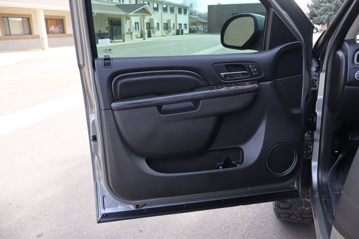 Used 2014 GMC Sierra 2500 Denali image 23