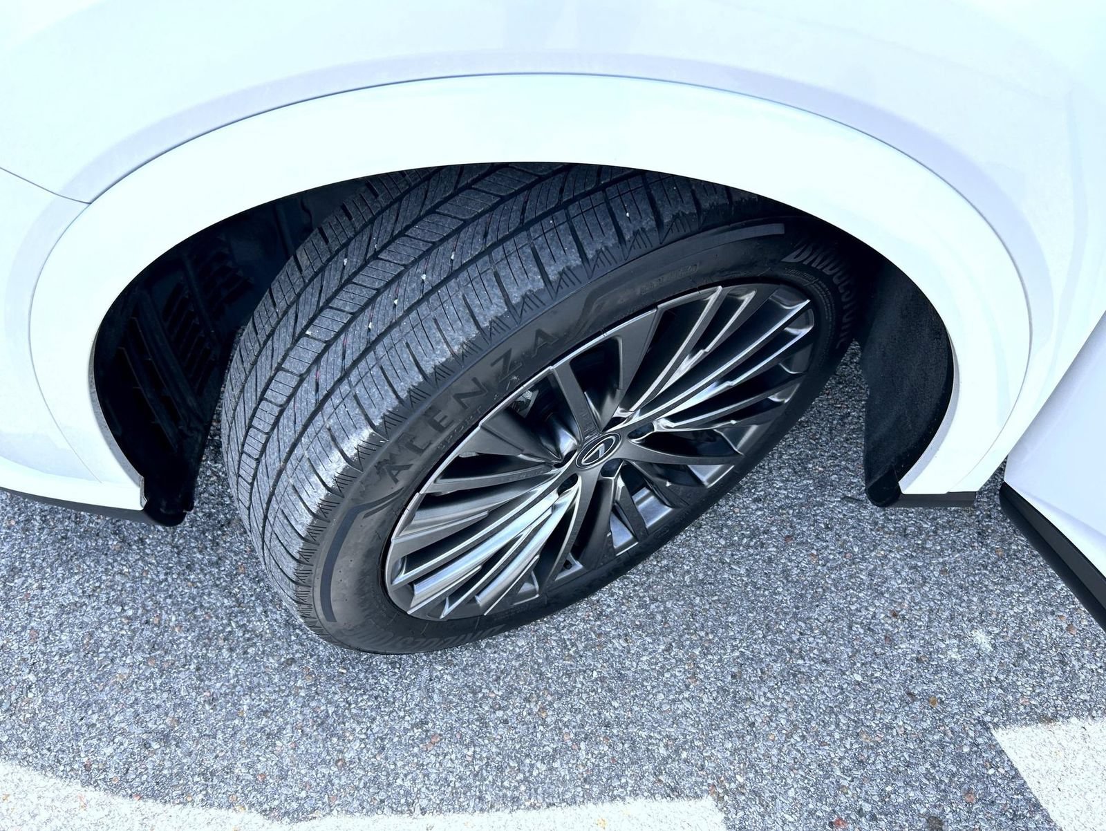 Used 2024 Lexus RX 350 AWD w/ Convenience Package image 23