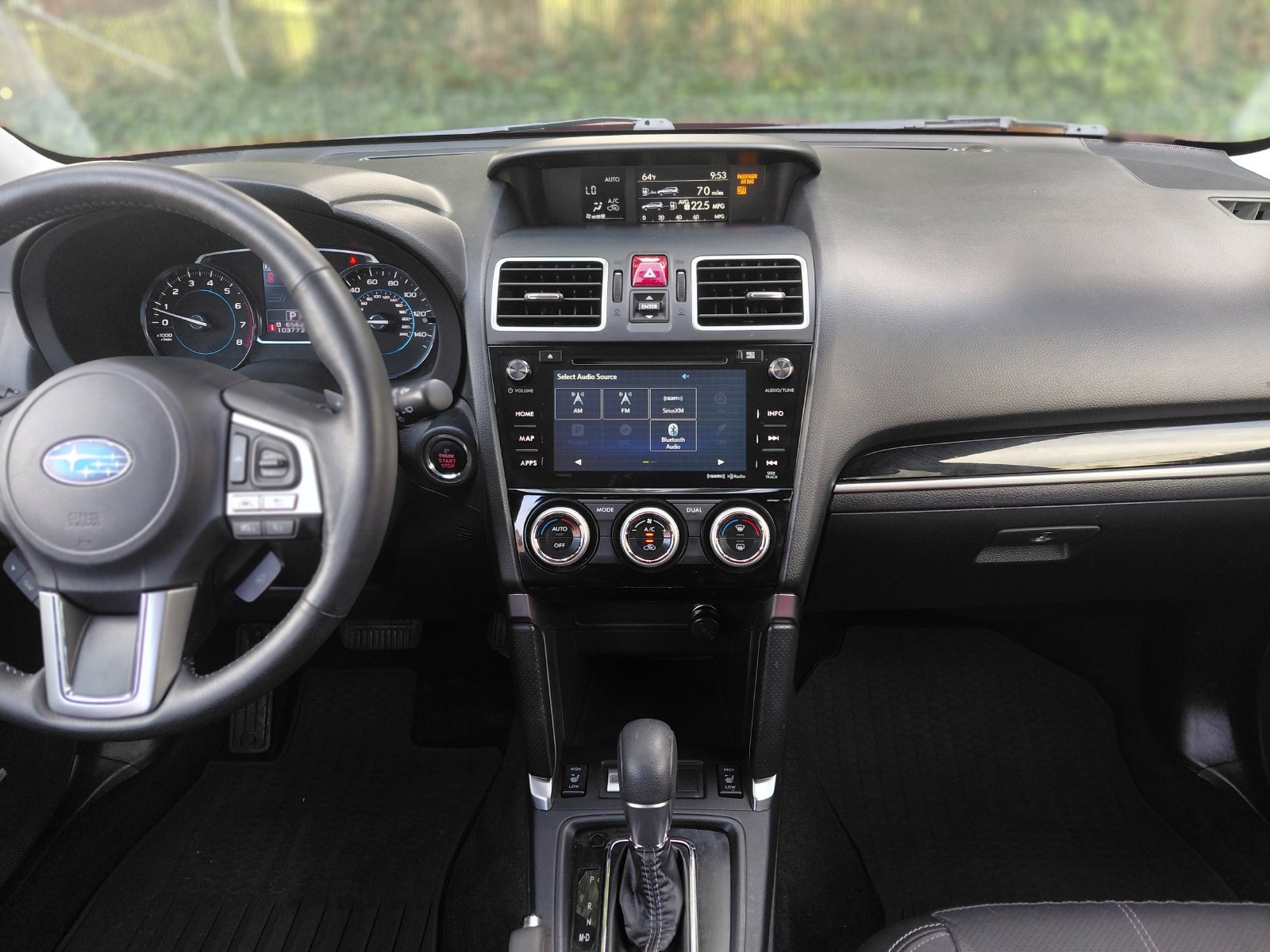 Used 2018 Subaru Forester 2.0XT Touring w/ Popular Package #2 AWD/4WD image 3