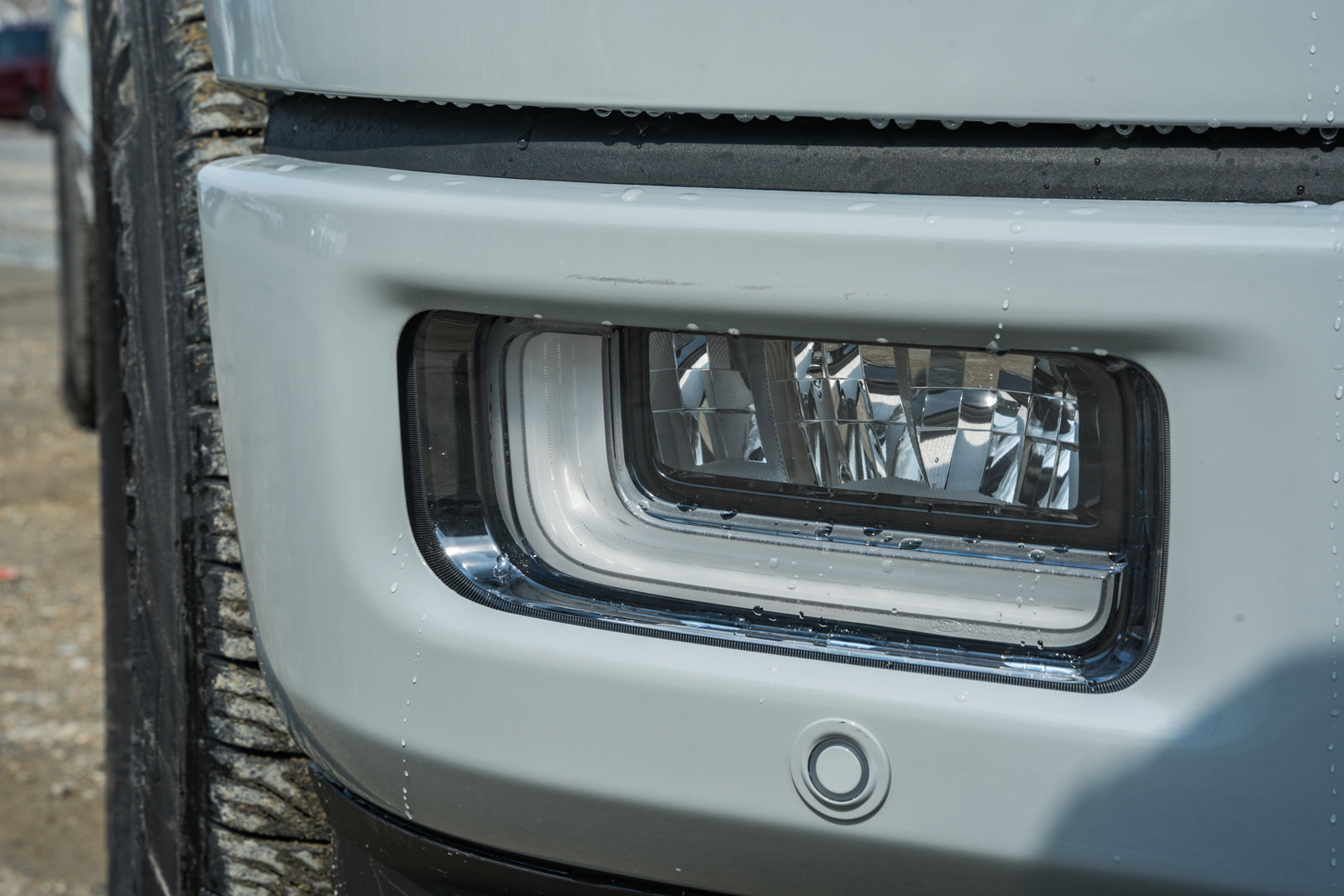 New 2026 Ford F150 Platinum image 15