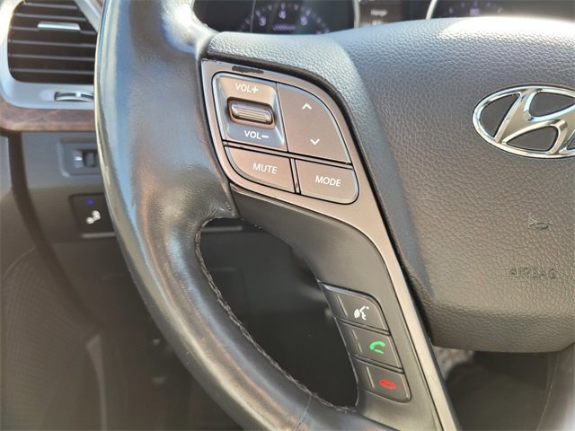 Used 2018 Hyundai Santa Fe Limited image 27