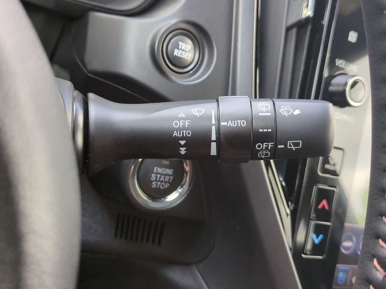 New 2026 Subaru Forester Touring AWD/4WD image 26