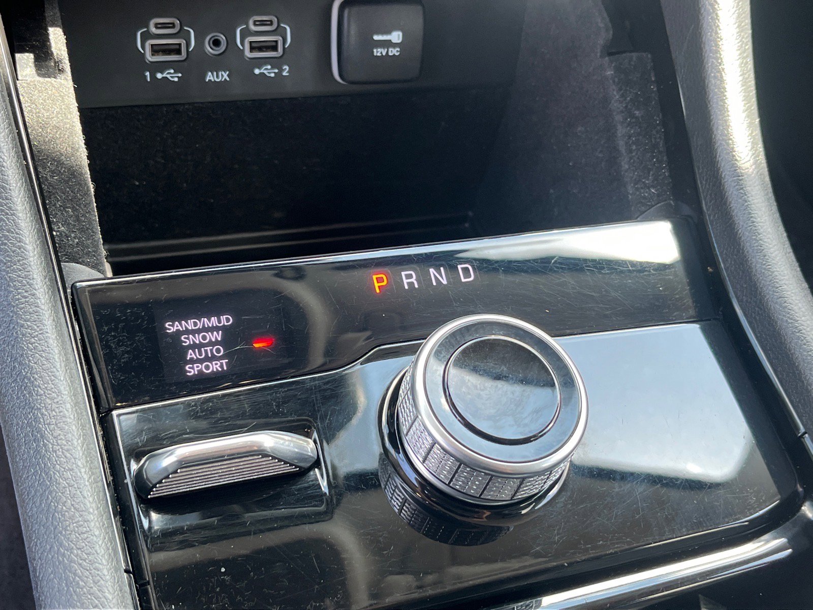 Used 2021 Jeep Grand Cherokee L Limited AWD/4WD image 13