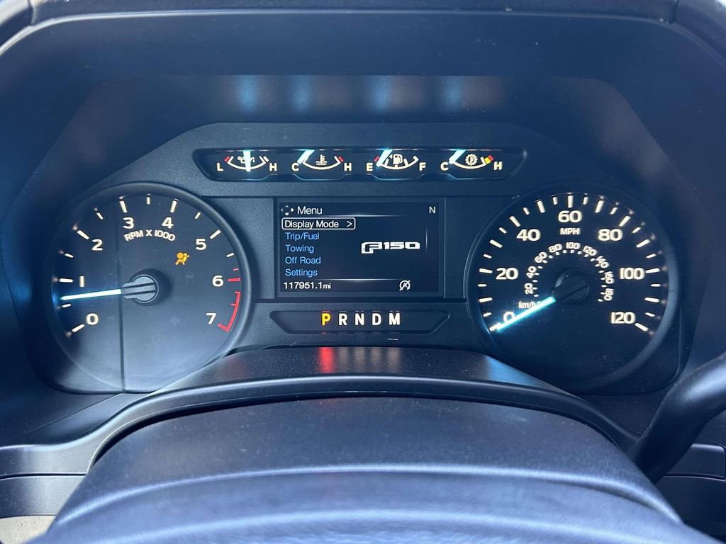 Used 2020 Ford F150 XL w/ Equipment Group 101A Mid AWD/4WD image 21
