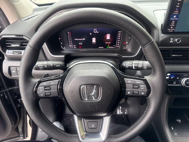 New 2026 Honda Pilot Elite image 12